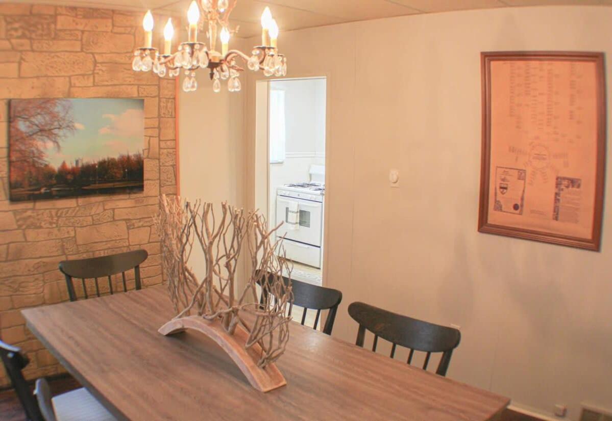Апартаменты Massive 4 Bed House-Short Walk To Amazing View Питтсбург Экстерьер фото